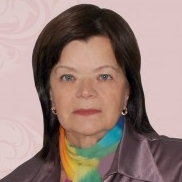 Вера Жданова
