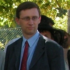 Виталий Милютин