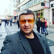 Сергей Логвин