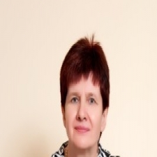 Людмила Пушина