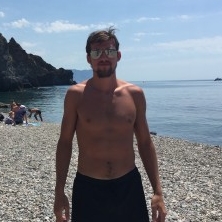 Андрей Жуков