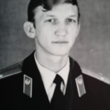 Анатолий Дегтярёв