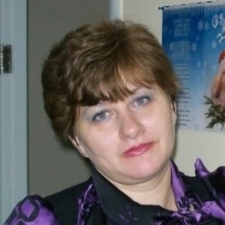 Ирина Беломоина