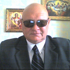 Олег Зинченко
