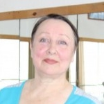 Tatiana Platonova