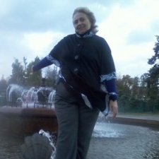 Елена Лепухина