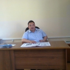 ARMAN UTEULIYEV