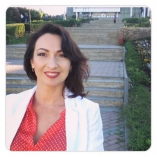 Оксана Краевская