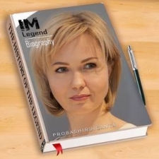 Zinaida Sobetcaya