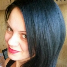 Viorika Rusu