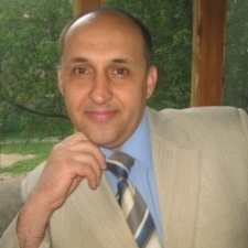 Сергей Кузнецов