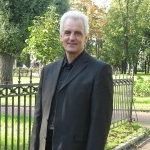 Александр Иванилов