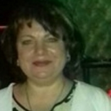 Valentina Novikova