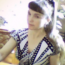 Lyudmila Ushkova