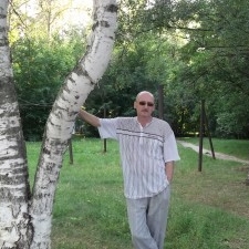 Федор Вдовенко