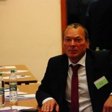 Виктор Соколов