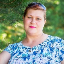 Наталья Наконечникова