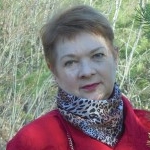 Elena Lysakovskaya