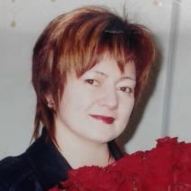 Венера Хамидуллина