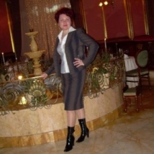 Елена Лебедева