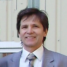 Сергей Готвянский