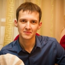 Николай Волков