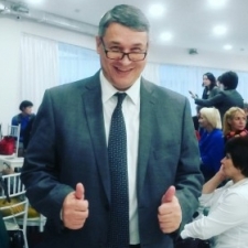 Илья Карпушин