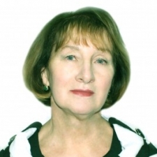 Валентина Жолнина