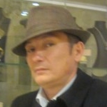 Батырхан Баязиев