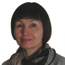 Ирина Щербинина