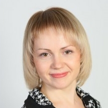 Svetlana Bagan