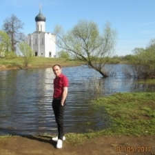Андрей Яковлев