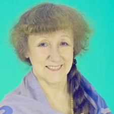 Nataliya Gotvyanskaya
