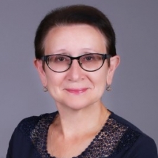 Ирина Юшко