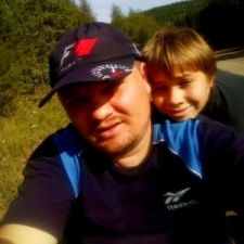 Александр Куйбышев