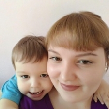 Ольга Теребенина