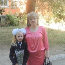 СВЕТЛАНА МАЛИКОВА