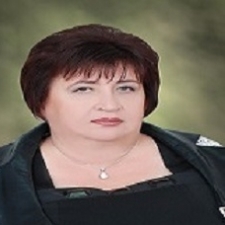 Клавдия Токпаева