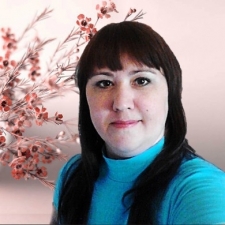 Елена Денисова
