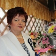 Нина Алехина