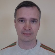Андрей Борщев