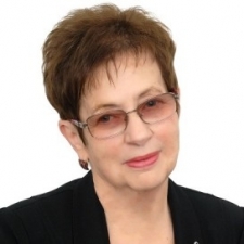 Людмила Дьяченко
