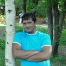 Юрий Смажкин