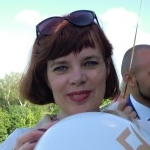 Валентина Федченко