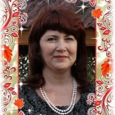 Вероника Ситникова
