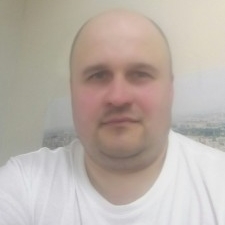 Евгений Симановский