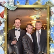 Евгений Богатый