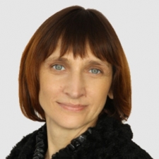 Людмила Саухина
