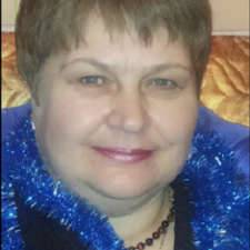 Нина Чайникова