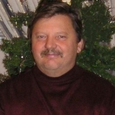 Игорь Замащиков